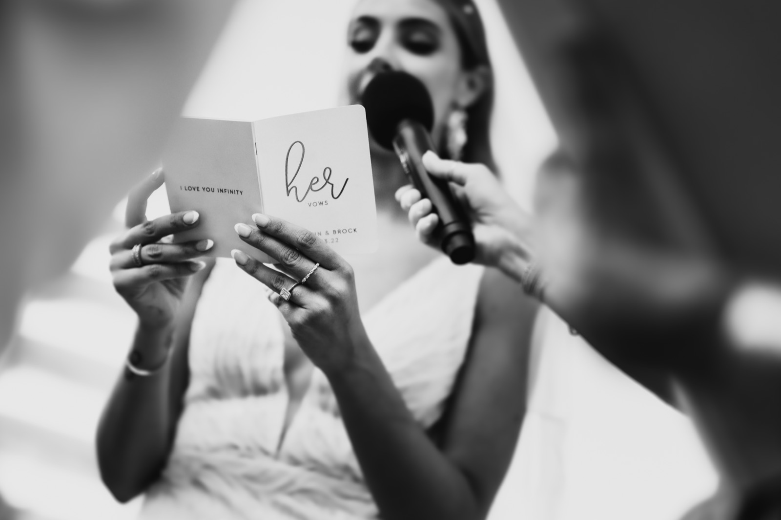 Kamrynn & Brock — Los Cabos wedding photo 18 by Carlos Plazola