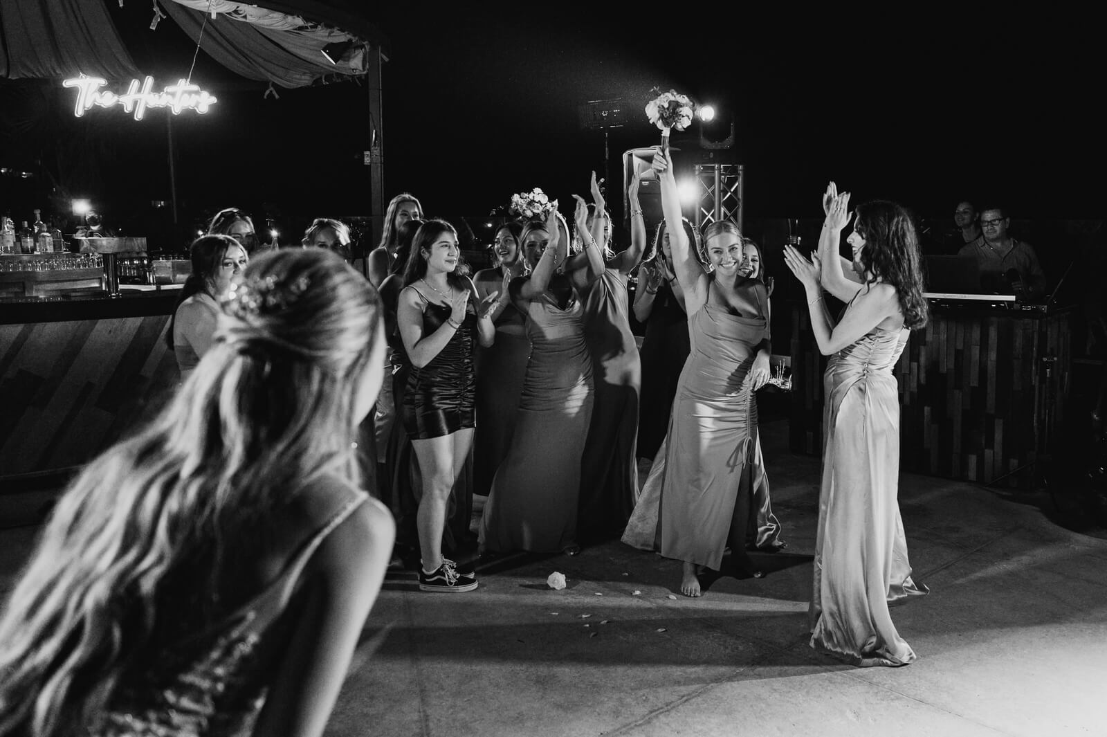 McKenna & Bryce — Los Cabos wedding photo 3 by Carlos Plazola