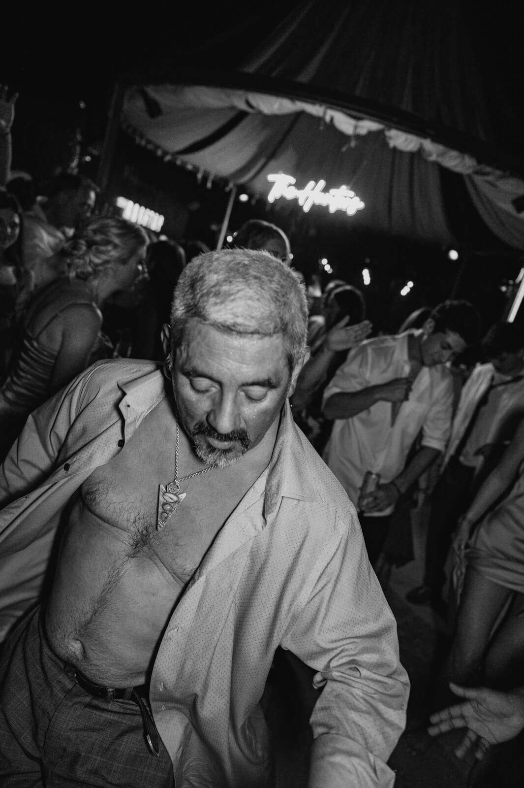 McKenna & Bryce — Los Cabos wedding photo 11 by Carlos Plazola