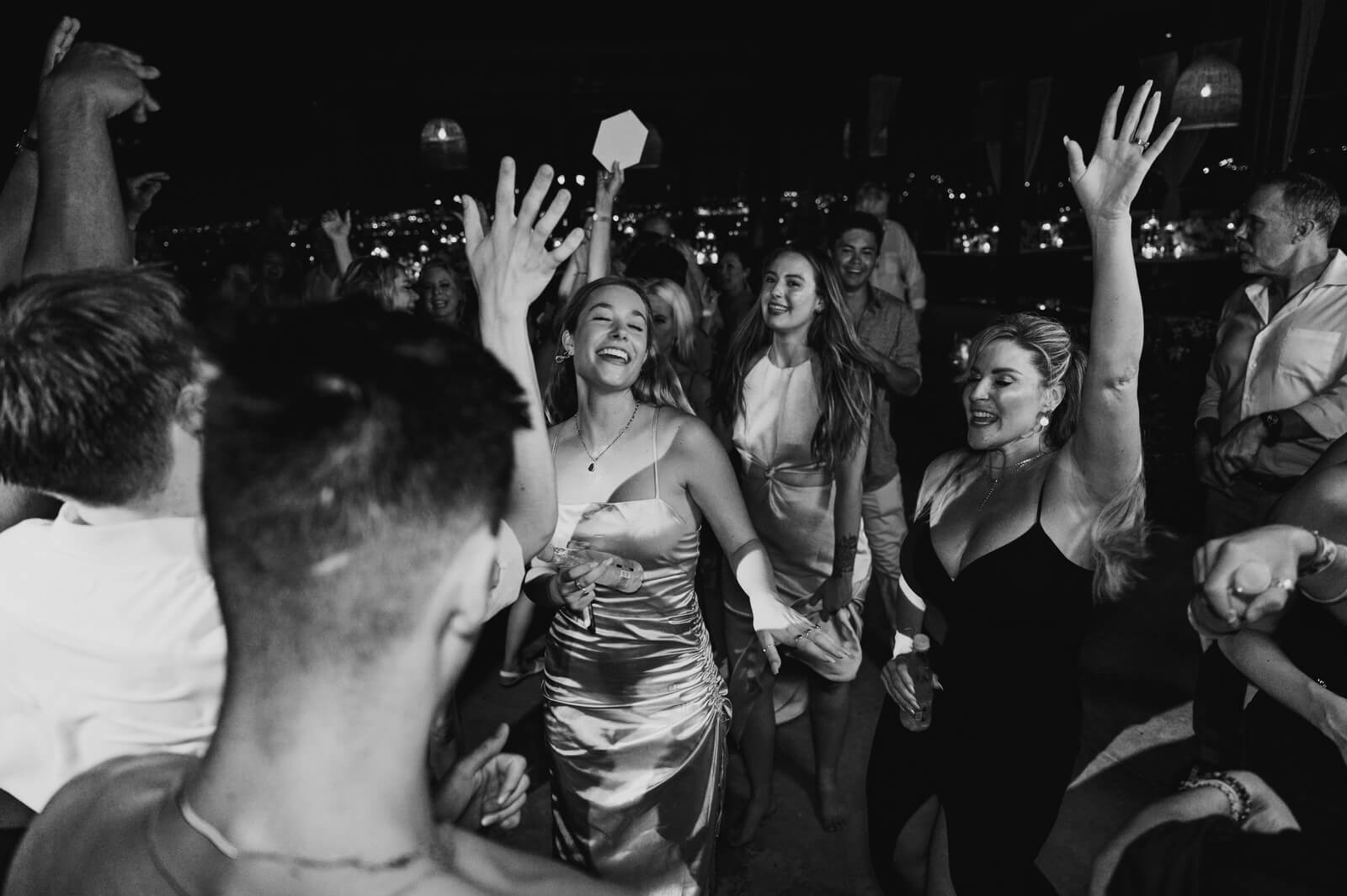 McKenna & Bryce — Los Cabos wedding photo 13 by Carlos Plazola