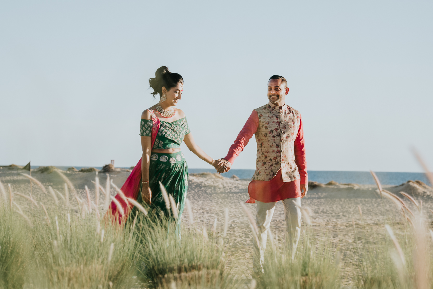 Esperanza Auberge — destination wedding photography by Carlos Plazola