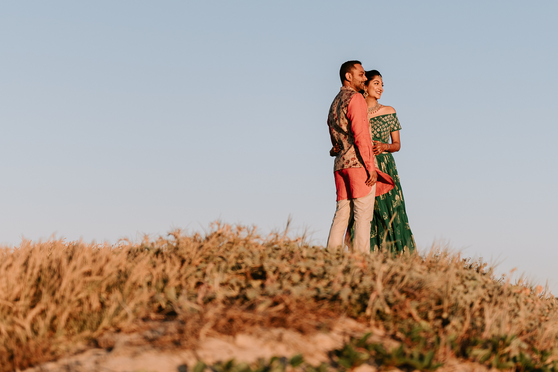 Esperanza Auberge wedding photography by Carlos Plazola — image 3