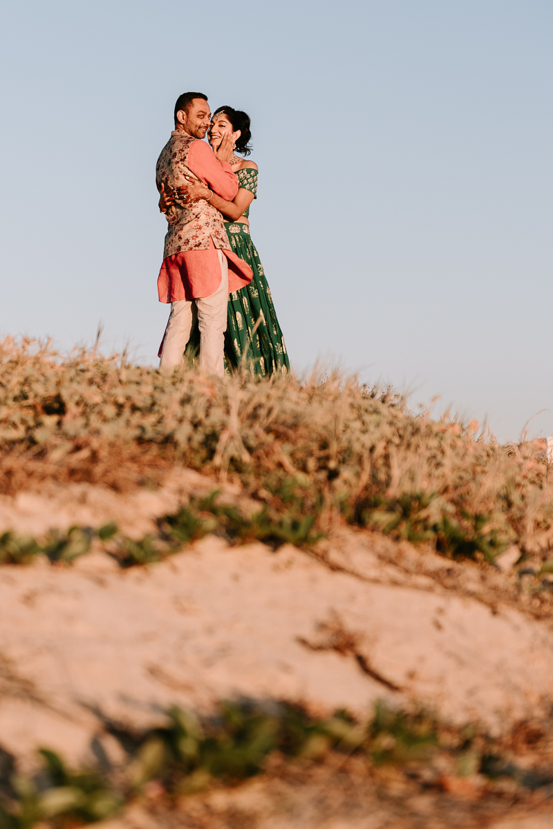 Esperanza Auberge wedding photography by Carlos Plazola — image 4
