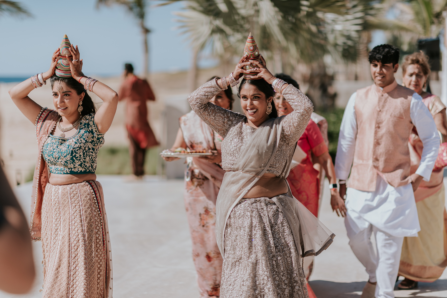 Esperanza Auberge wedding photography by Carlos Plazola — image 6