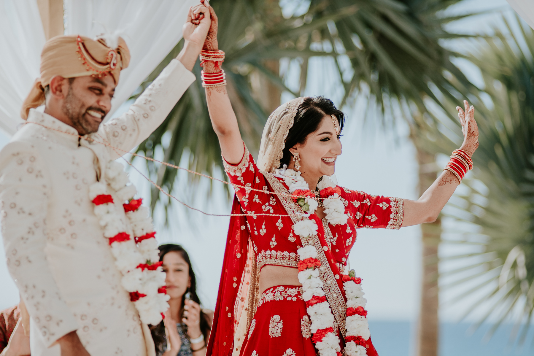Esperanza Auberge wedding photography by Carlos Plazola — image 8