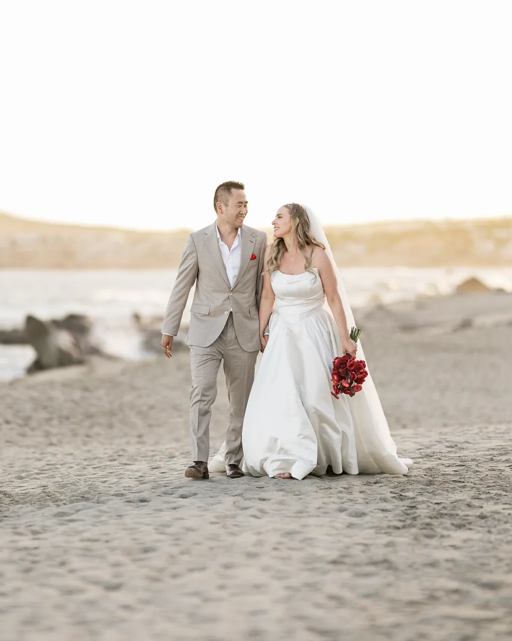 Anna L — Cabo wedding photography by Carlos Plazola