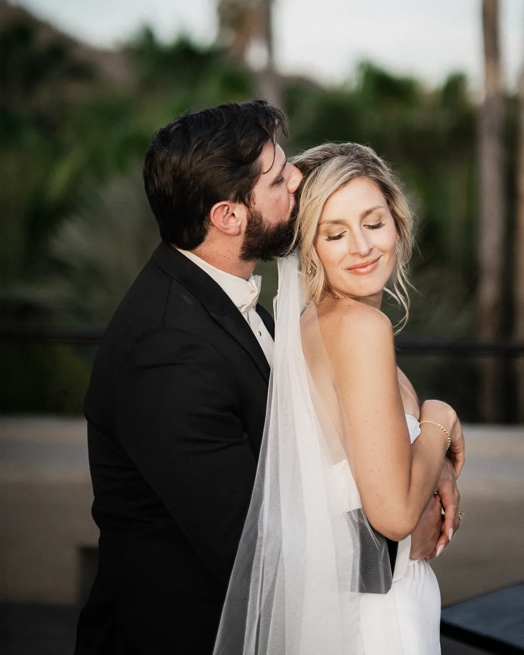 Fallon Gallagher — Cabo wedding photography by Carlos Plazola