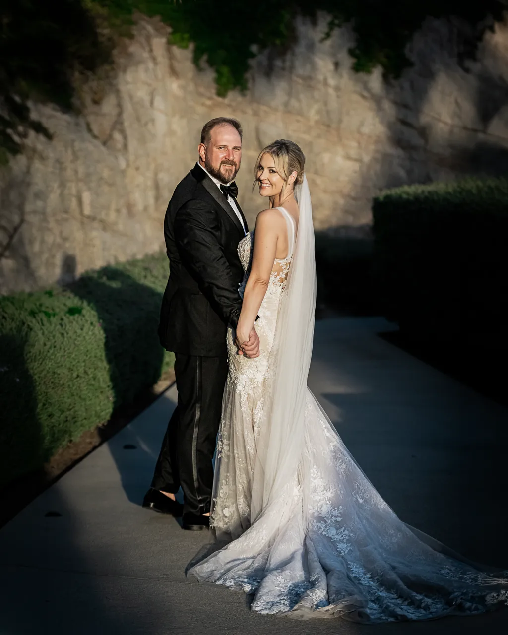 Jessica McKenzie — Cabo wedding photography by Carlos Plazola
