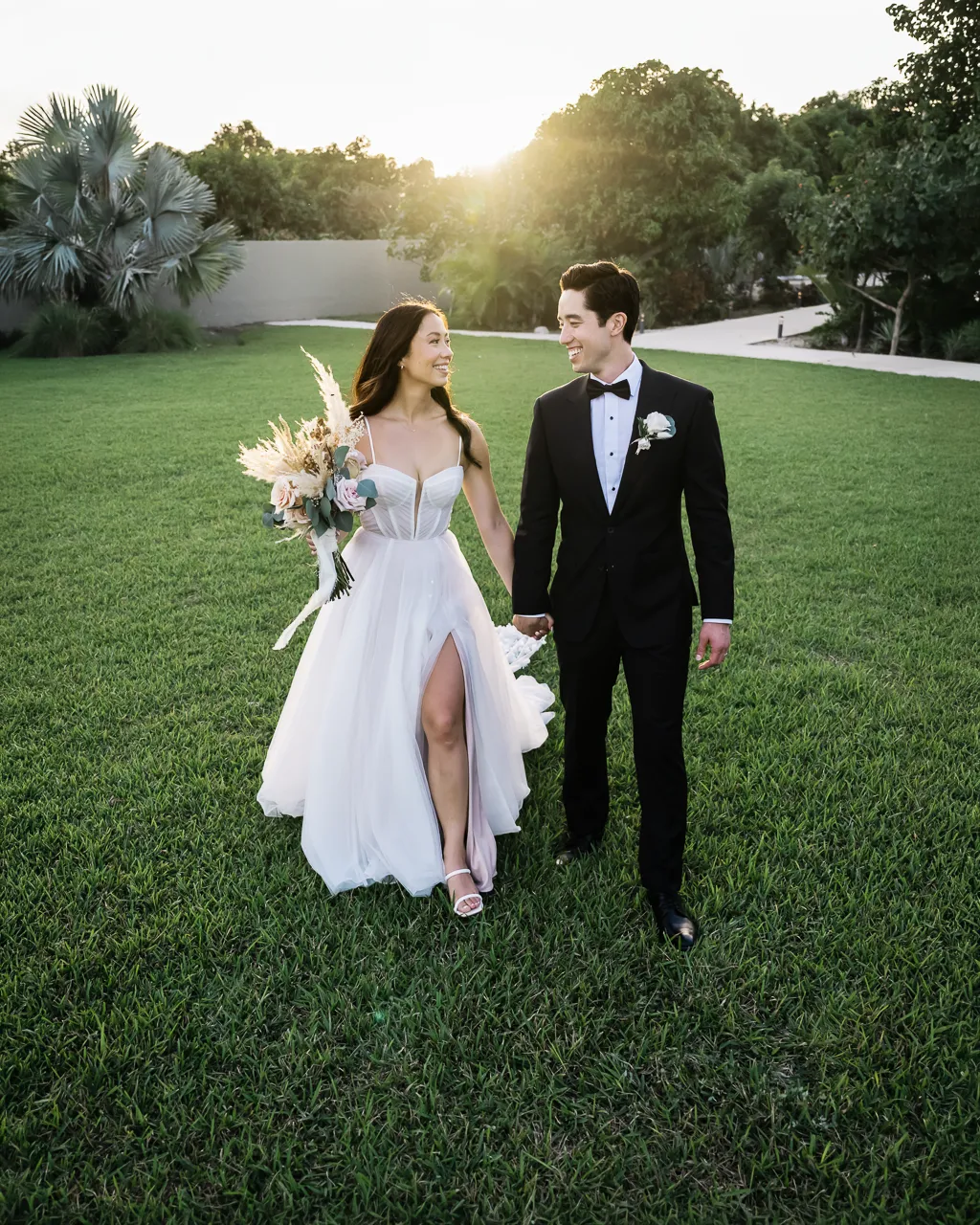 Lauren Melton — Cabo wedding photography by Carlos Plazola