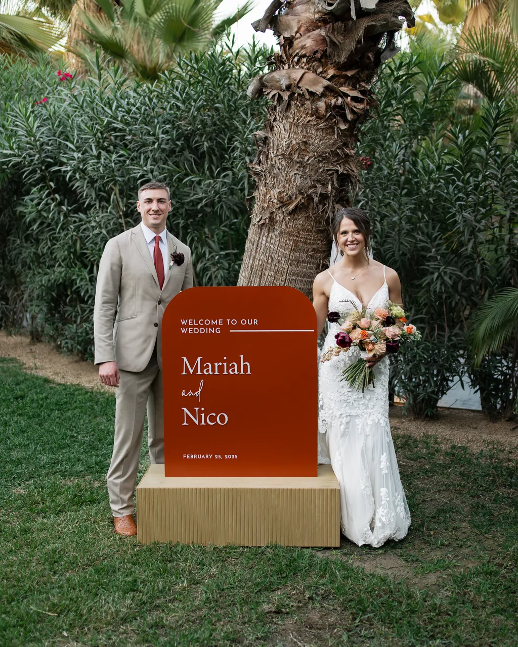 Mariah Dormaier — Cabo wedding photography by Carlos Plazola
