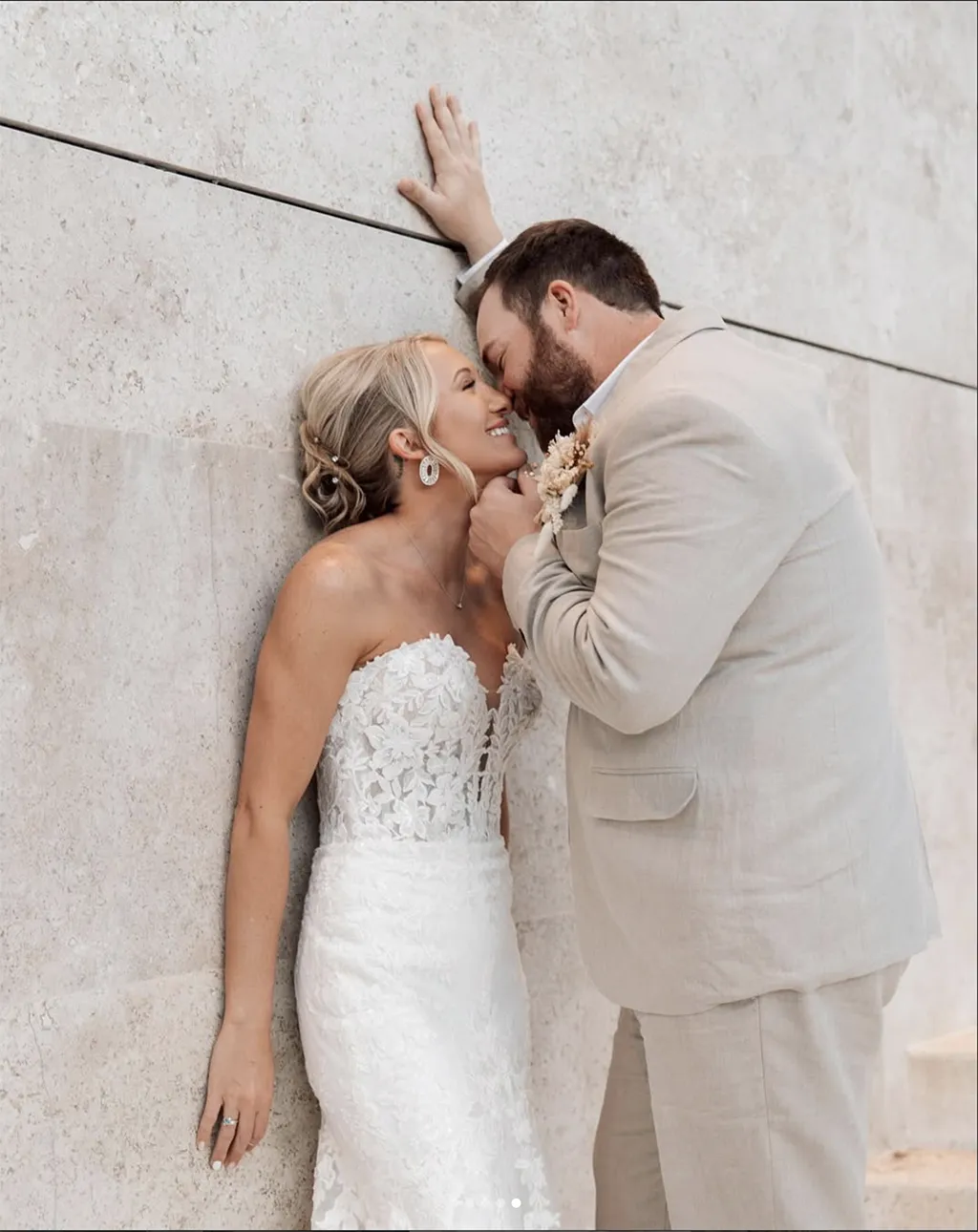 Traci Green — Cabo wedding photography by Carlos Plazola