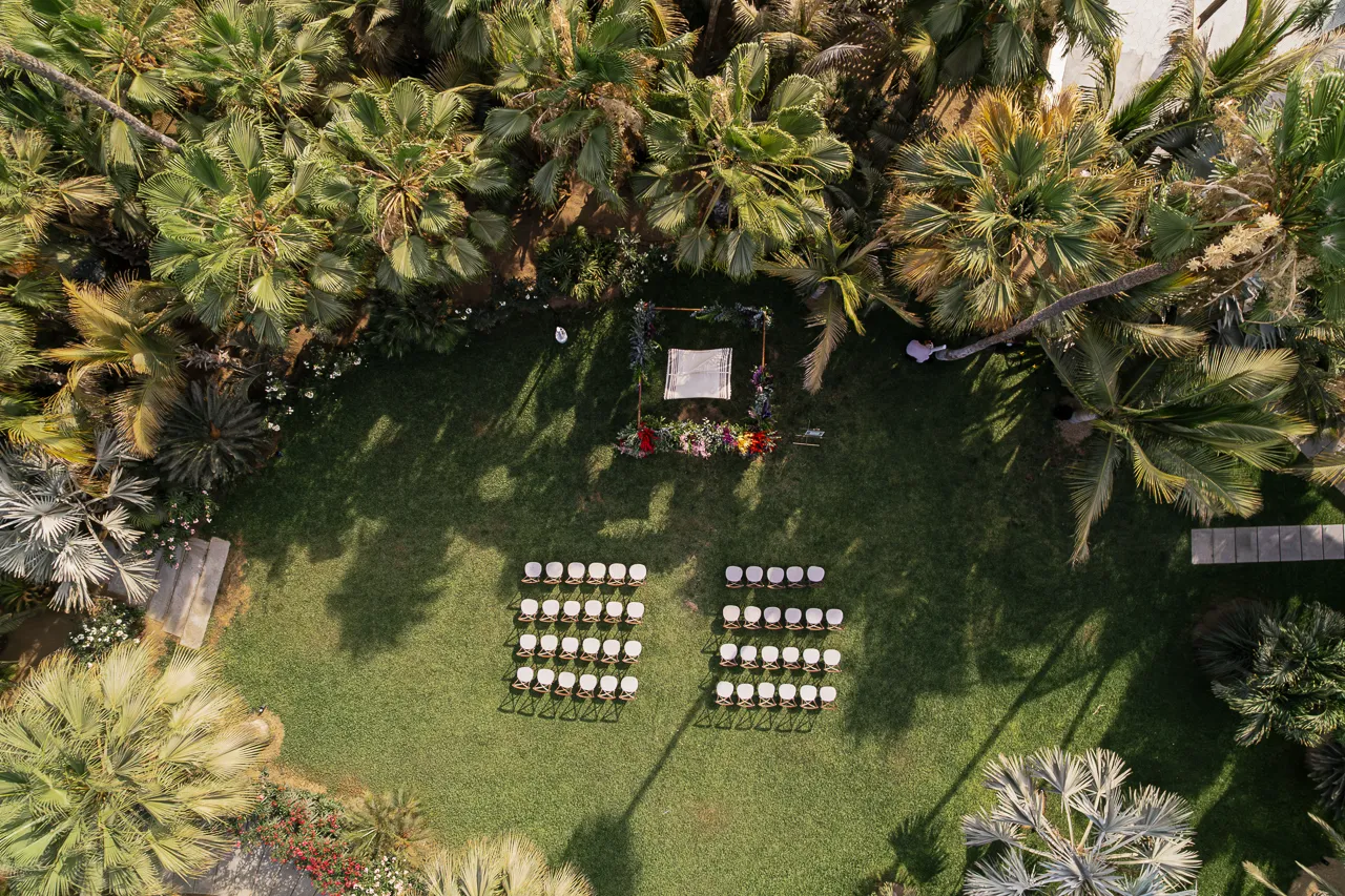 Acre Resort wedding photography by Carlos Plazola — image 1