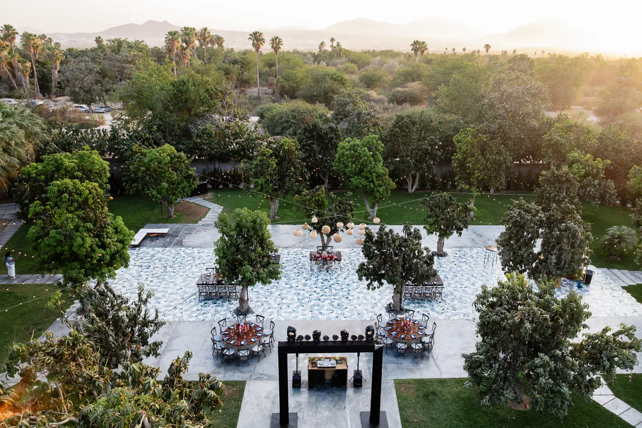 Acre Resort — wedding photographer in San José del Cabo
