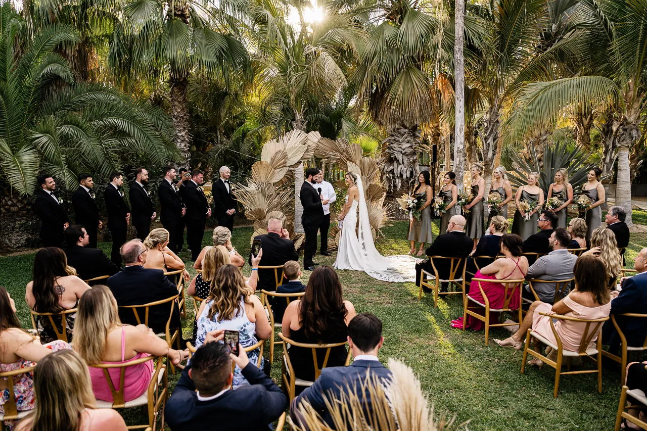 Acre Resort wedding photography by Carlos Plazola — image 4