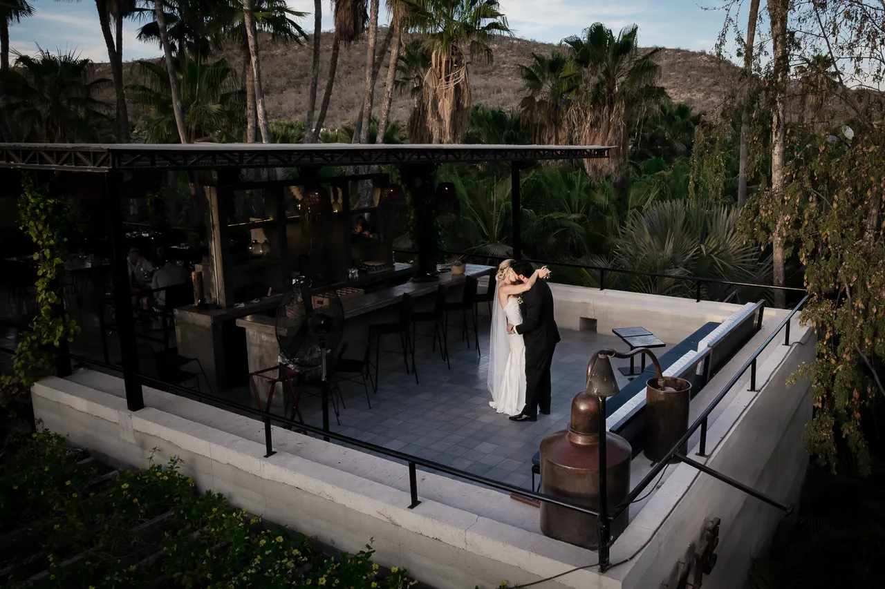 Acre Resort wedding photography by Carlos Plazola — image 6