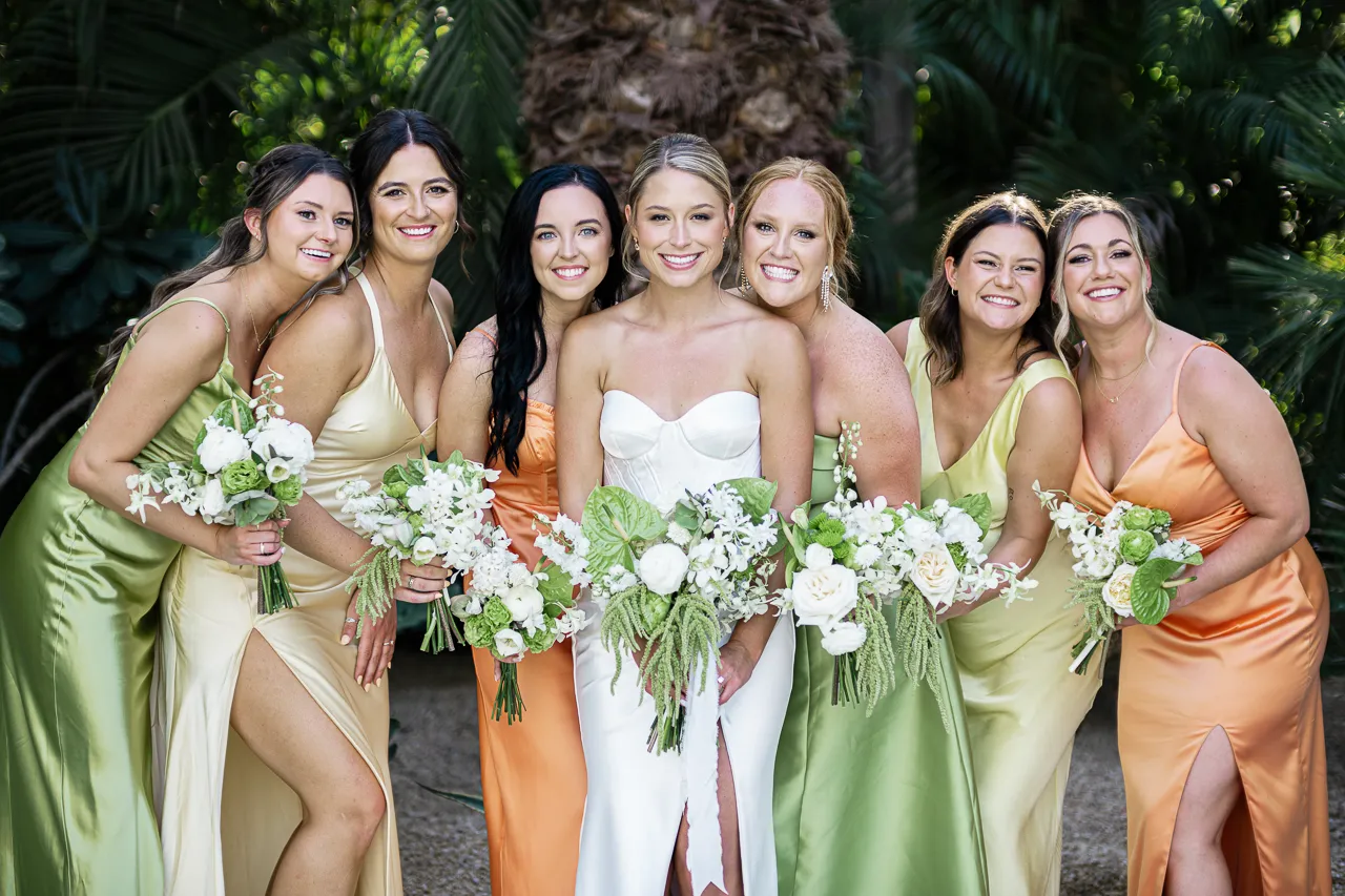 Acre Resort wedding photography by Carlos Plazola — image 8