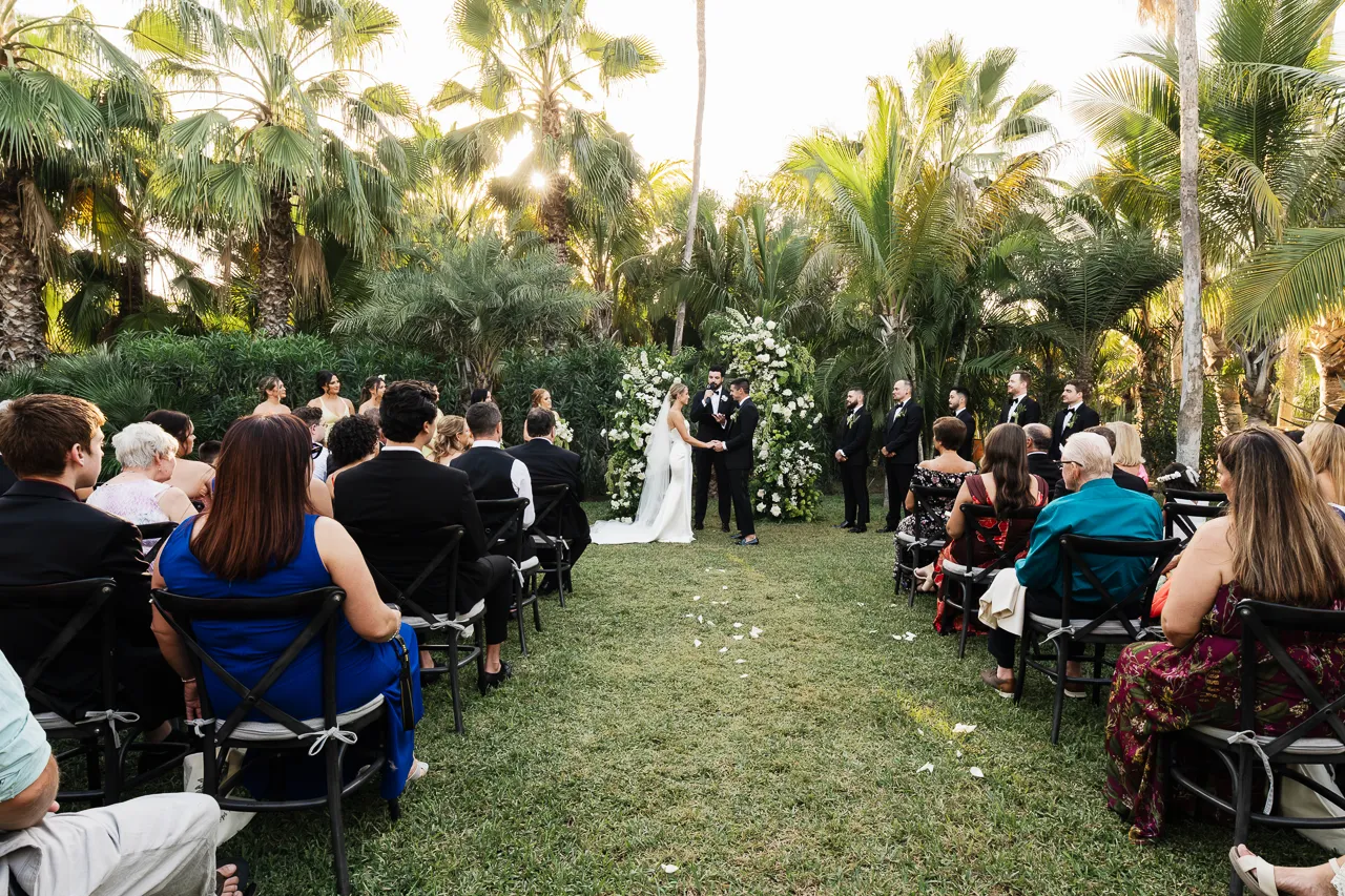 Acre Resort wedding photography by Carlos Plazola — image 9