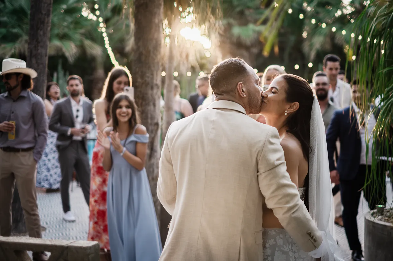 Acre Resort wedding venue — editorial photography by Carlos Plazola
