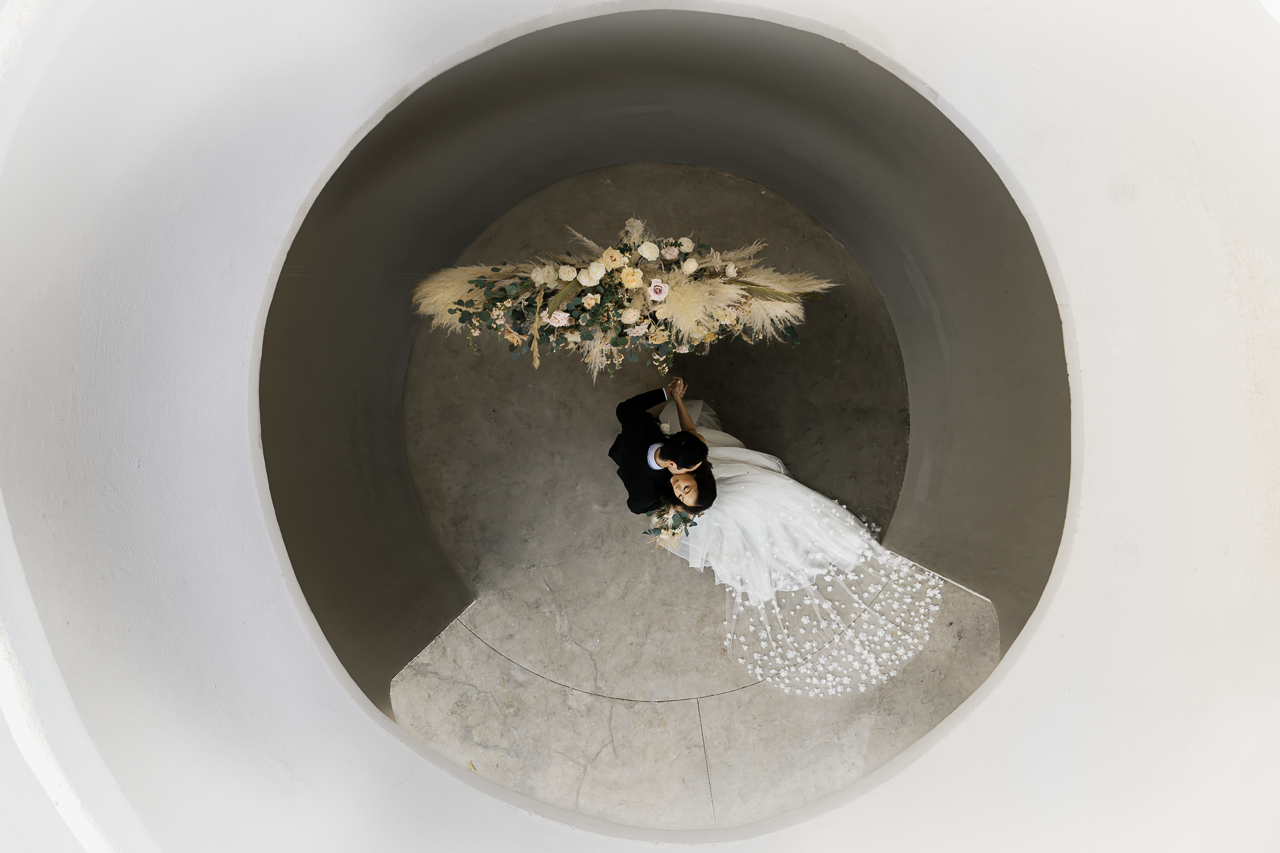 Baja Luna — wedding photographer in Cabo San Lucas
