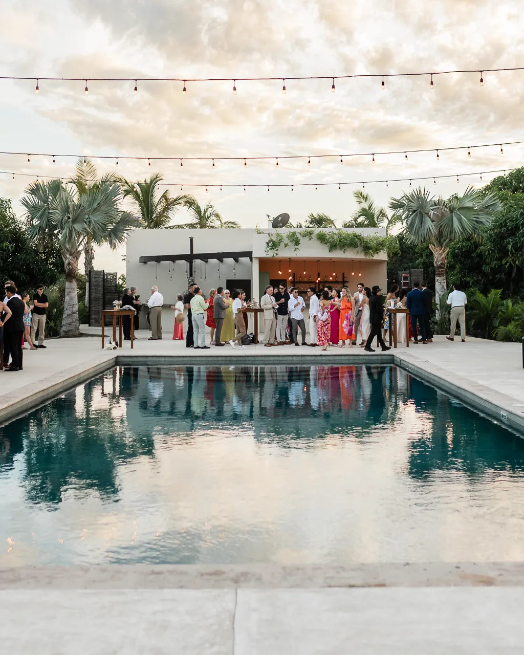 Baja Luna wedding photography by Carlos Plazola — image 3