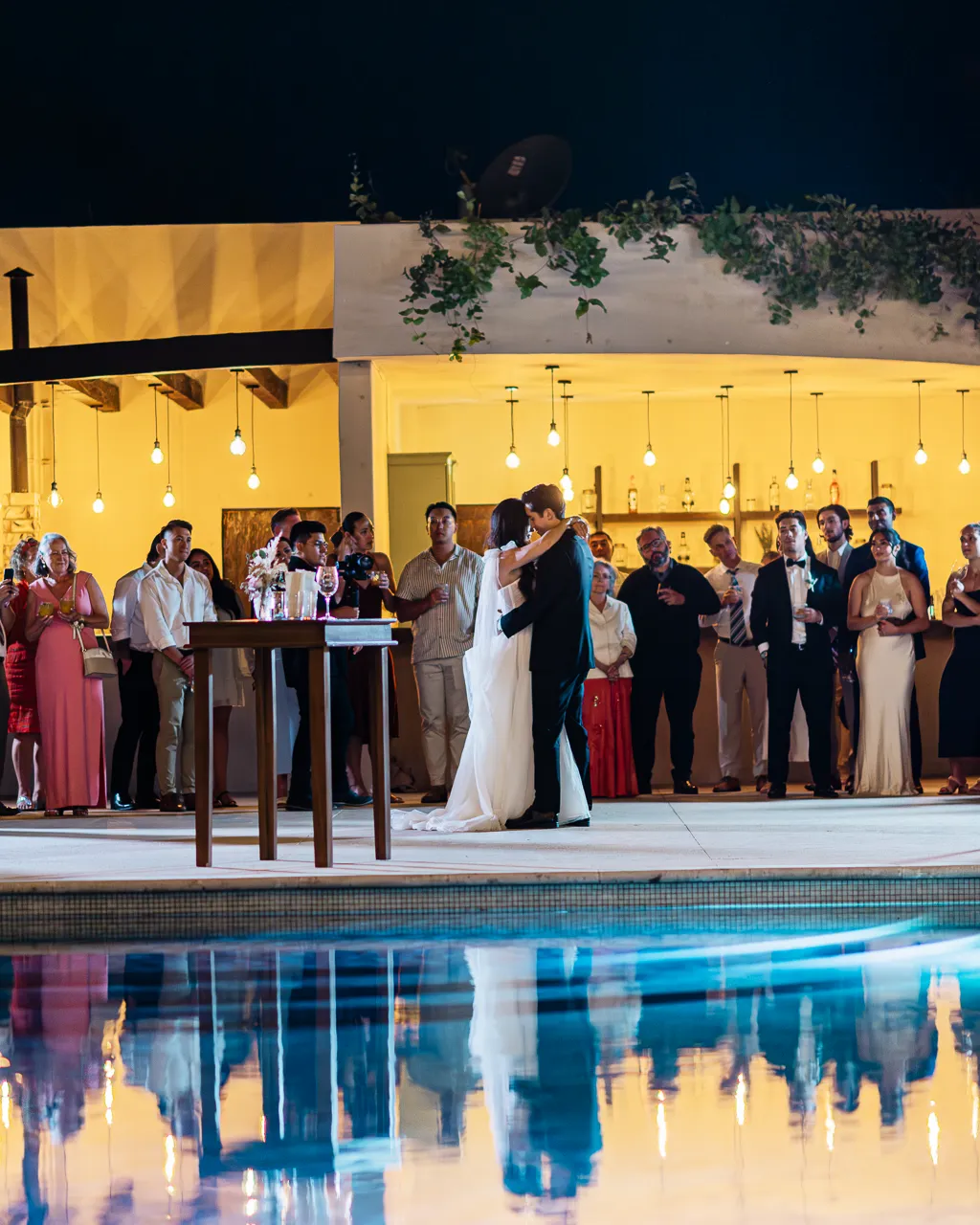 Baja Luna wedding photography by Carlos Plazola — image 6