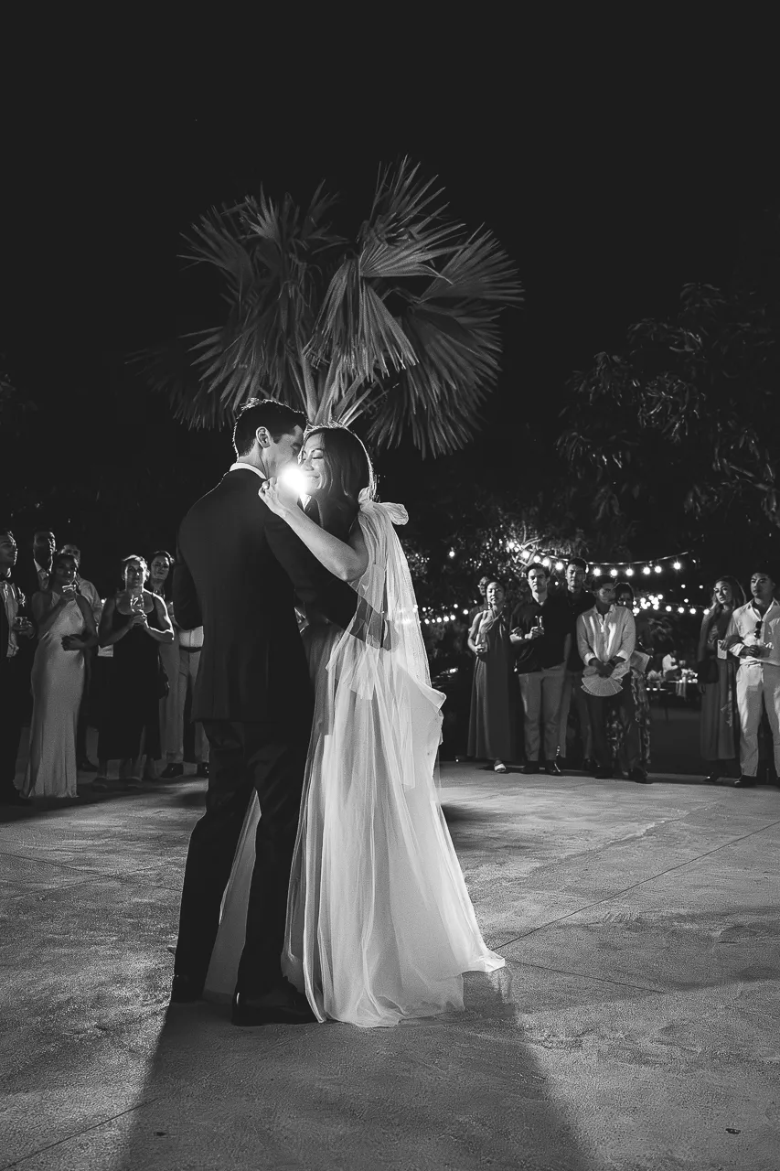 Baja Luna wedding photography by Carlos Plazola — image 7