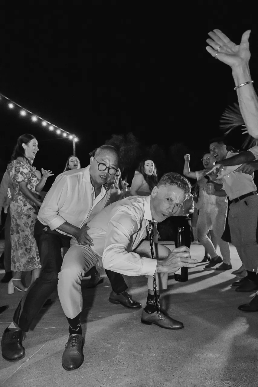 Baja Luna wedding photography by Carlos Plazola — image 8
