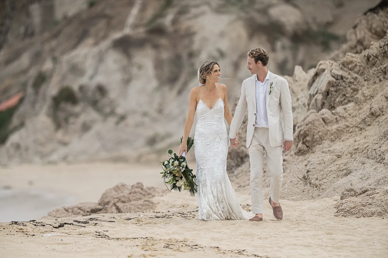 Cabo Surf Hotel wedding photography by Carlos Plazola — image 5