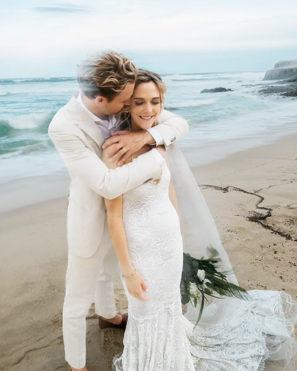 Cabo Surf Hotel wedding photography by Carlos Plazola — image 6