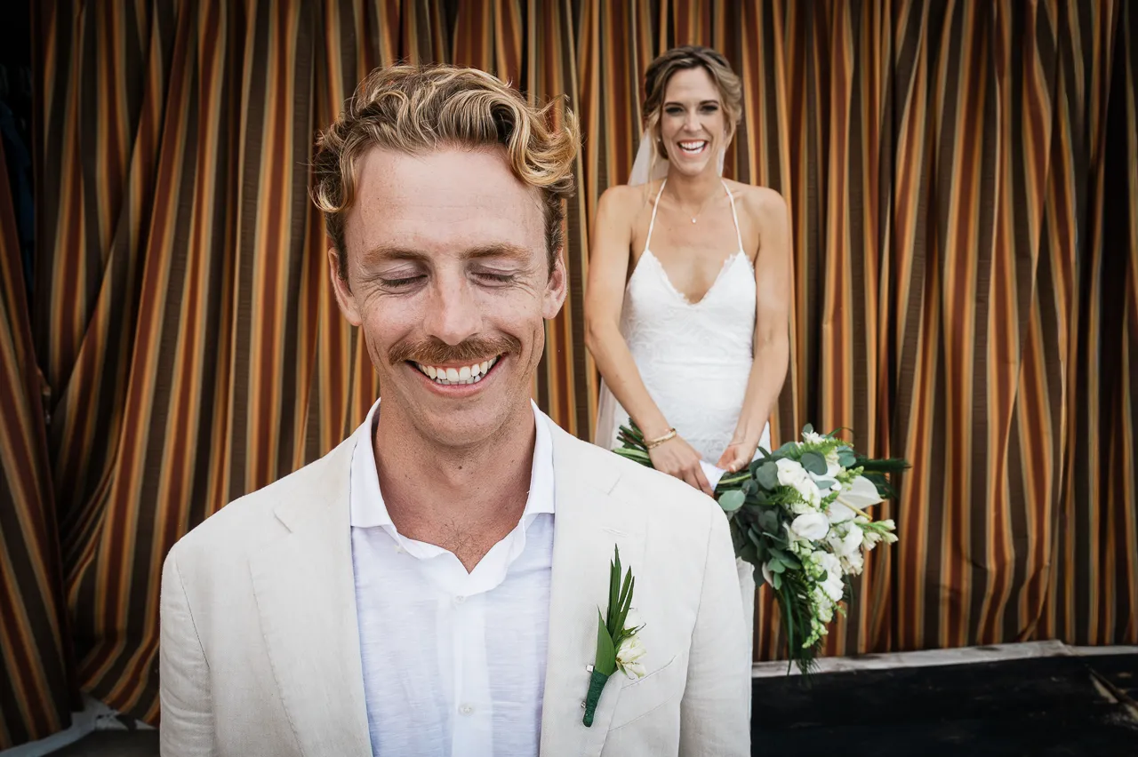 Cabo Surf Hotel wedding photography by Carlos Plazola — image 7