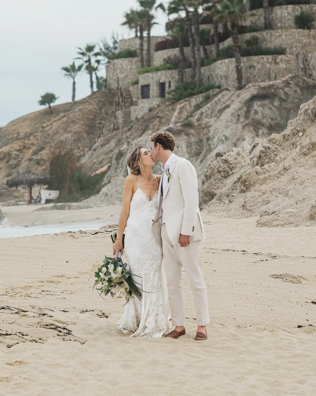 Cabo Surf Hotel wedding photography by Carlos Plazola — image 9