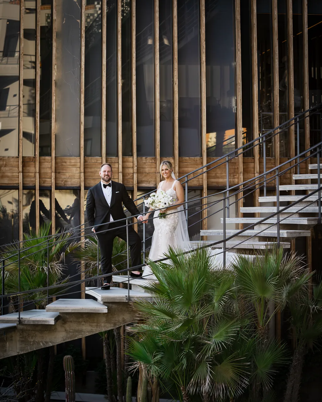 Cape Thompson wedding photography by Carlos Plazola — image 6
