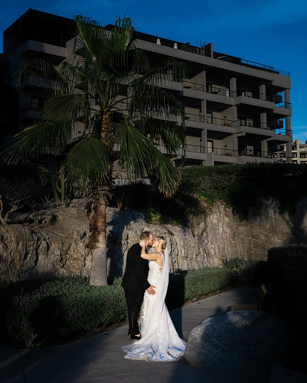 Cape Thompson wedding photography by Carlos Plazola — image 8