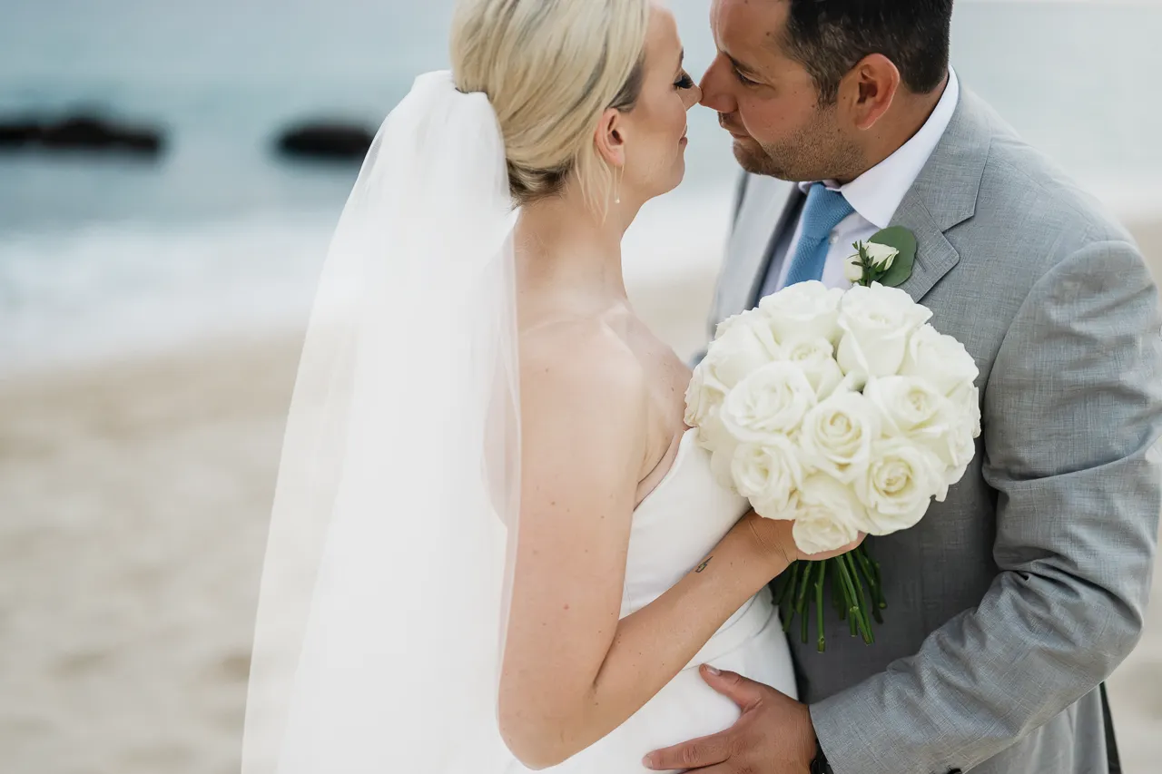 Dreams Los Cabos wedding photography by Carlos Plazola — image 7