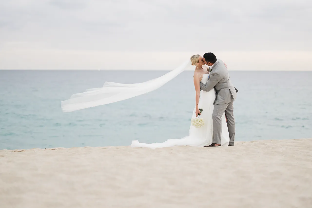 Dreams Los Cabos wedding photography by Carlos Plazola — image 8