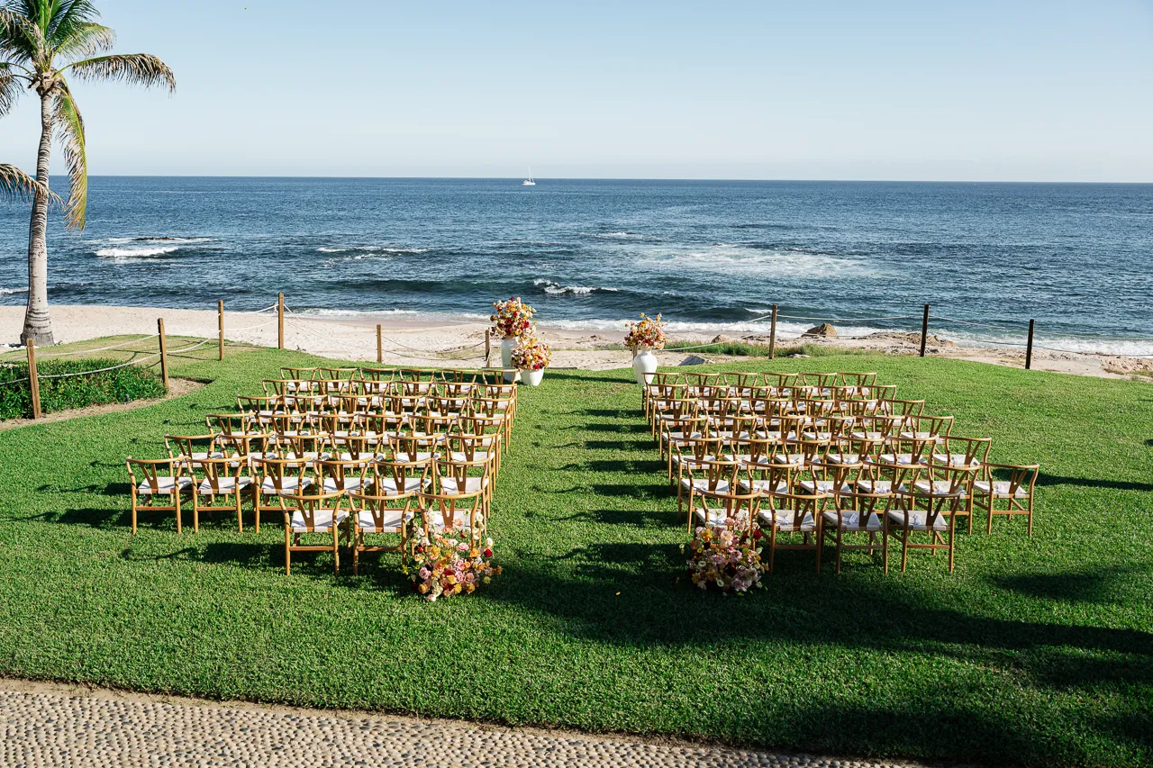 Fiesta Americana Grand wedding photography by Carlos Plazola — image 1