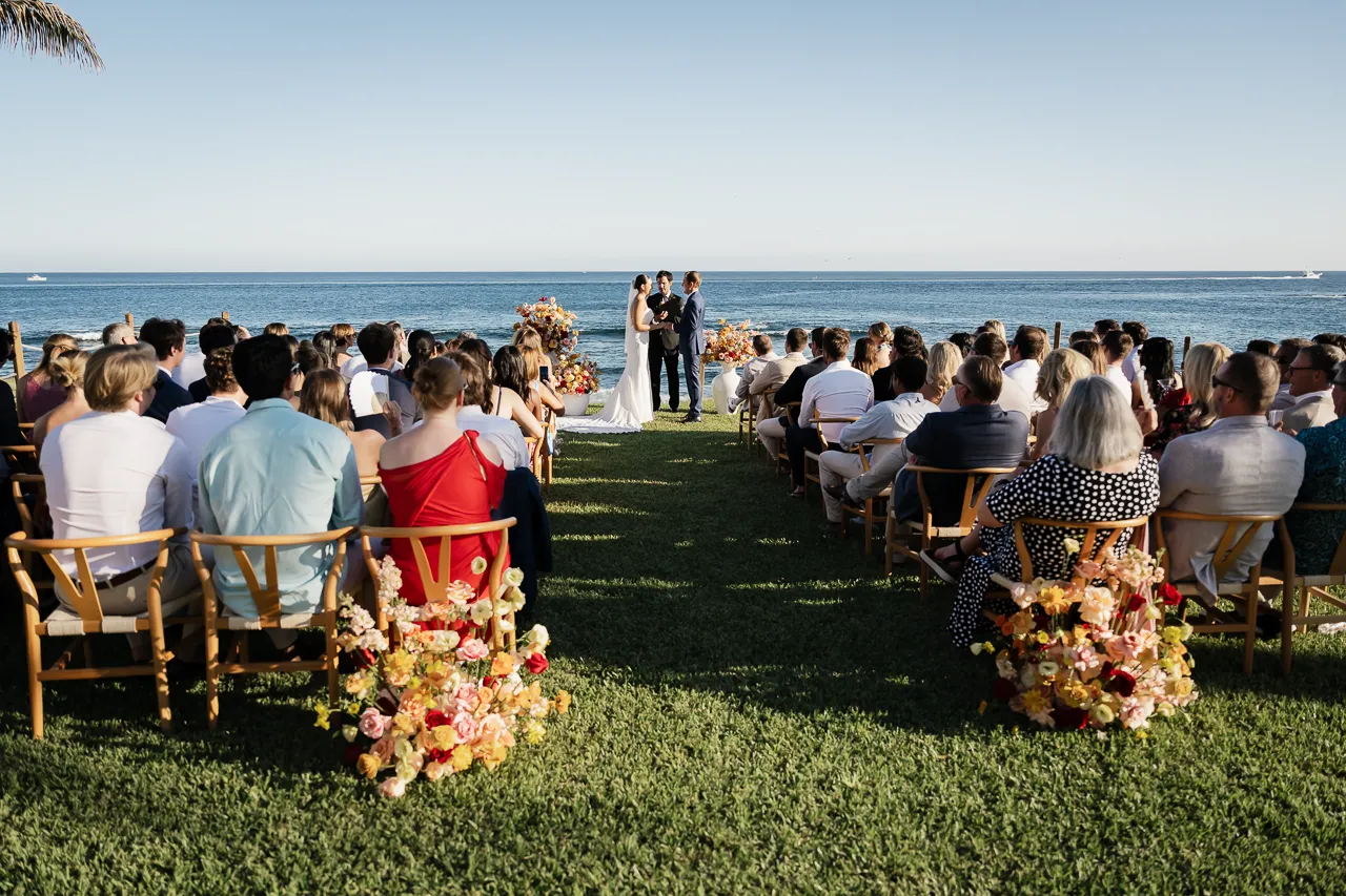 Fiesta Americana Grand wedding photography by Carlos Plazola — image 2