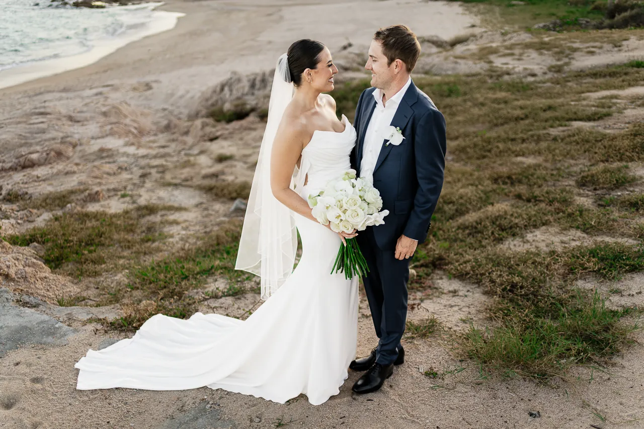 Fiesta Americana Grand wedding venue — editorial photography by Carlos Plazola