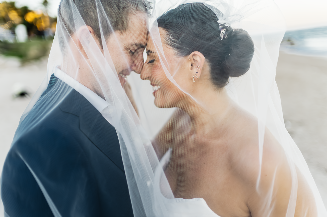 Fiesta Americana Grand wedding photography by Carlos Plazola — image 5