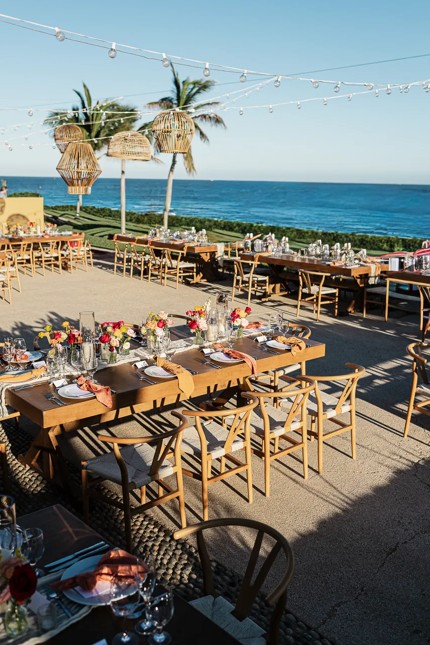 Fiesta Americana Grand wedding photography by Carlos Plazola — image 6