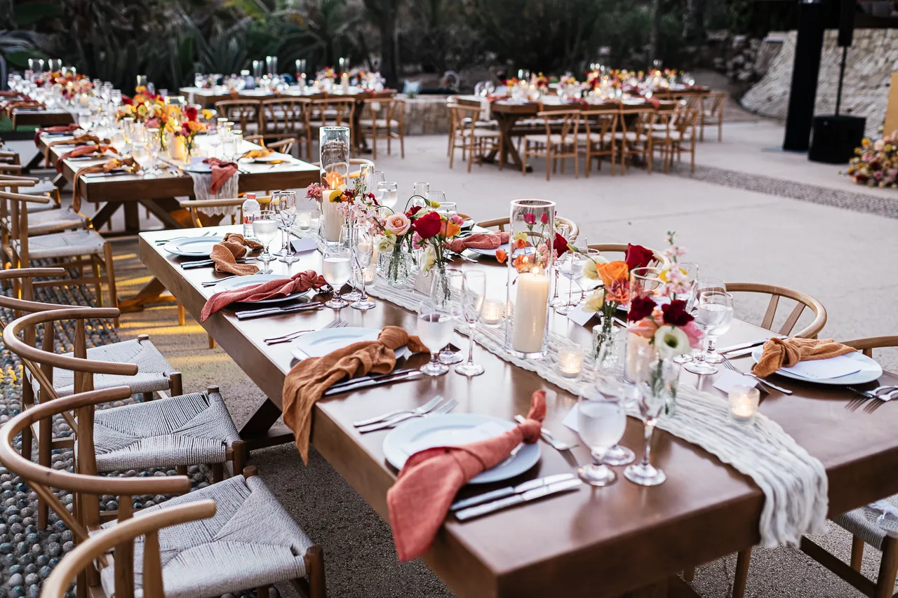 Fiesta Americana Grand wedding photography by Carlos Plazola — image 7