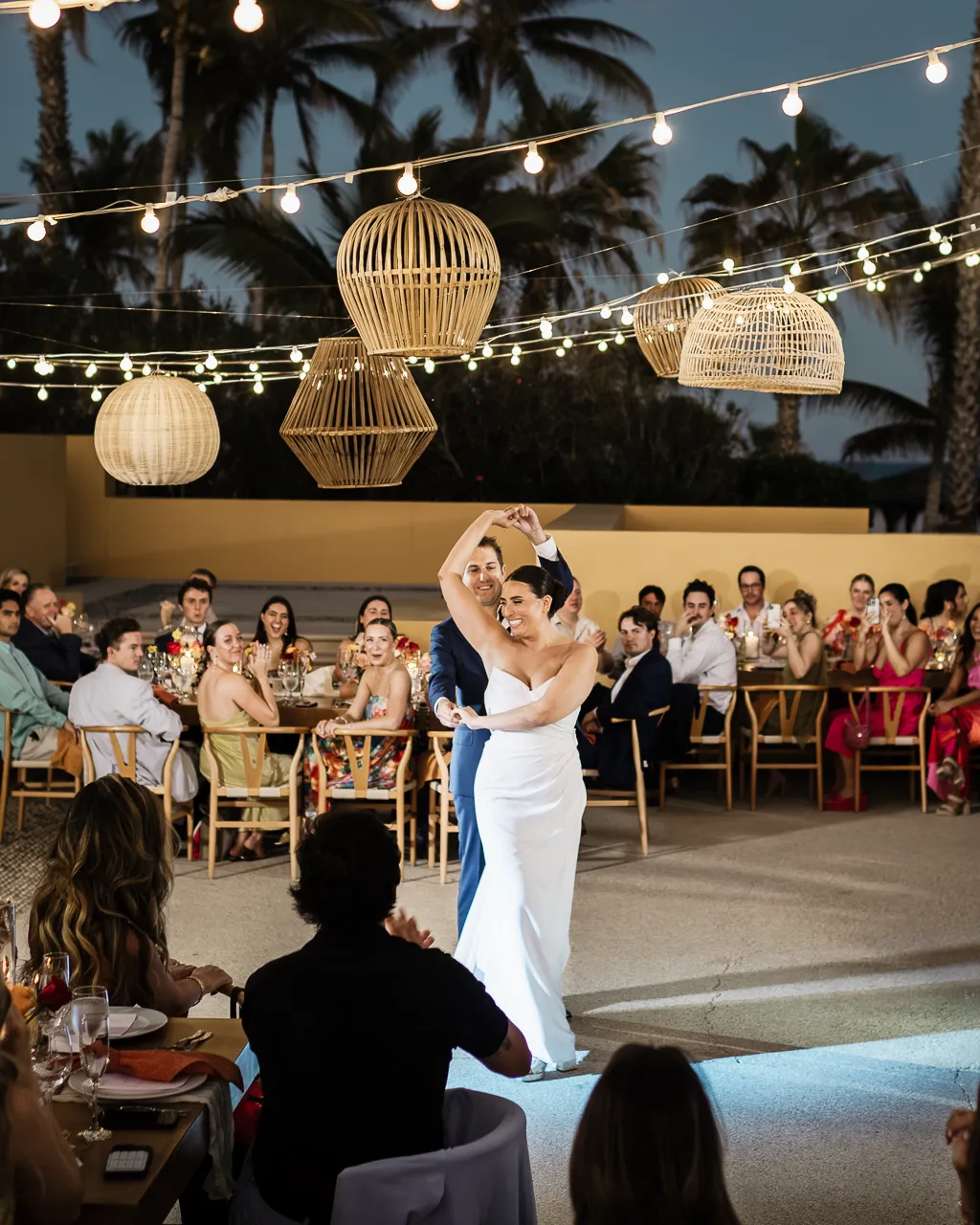 Fiesta Americana Grand wedding photography by Carlos Plazola — image 8