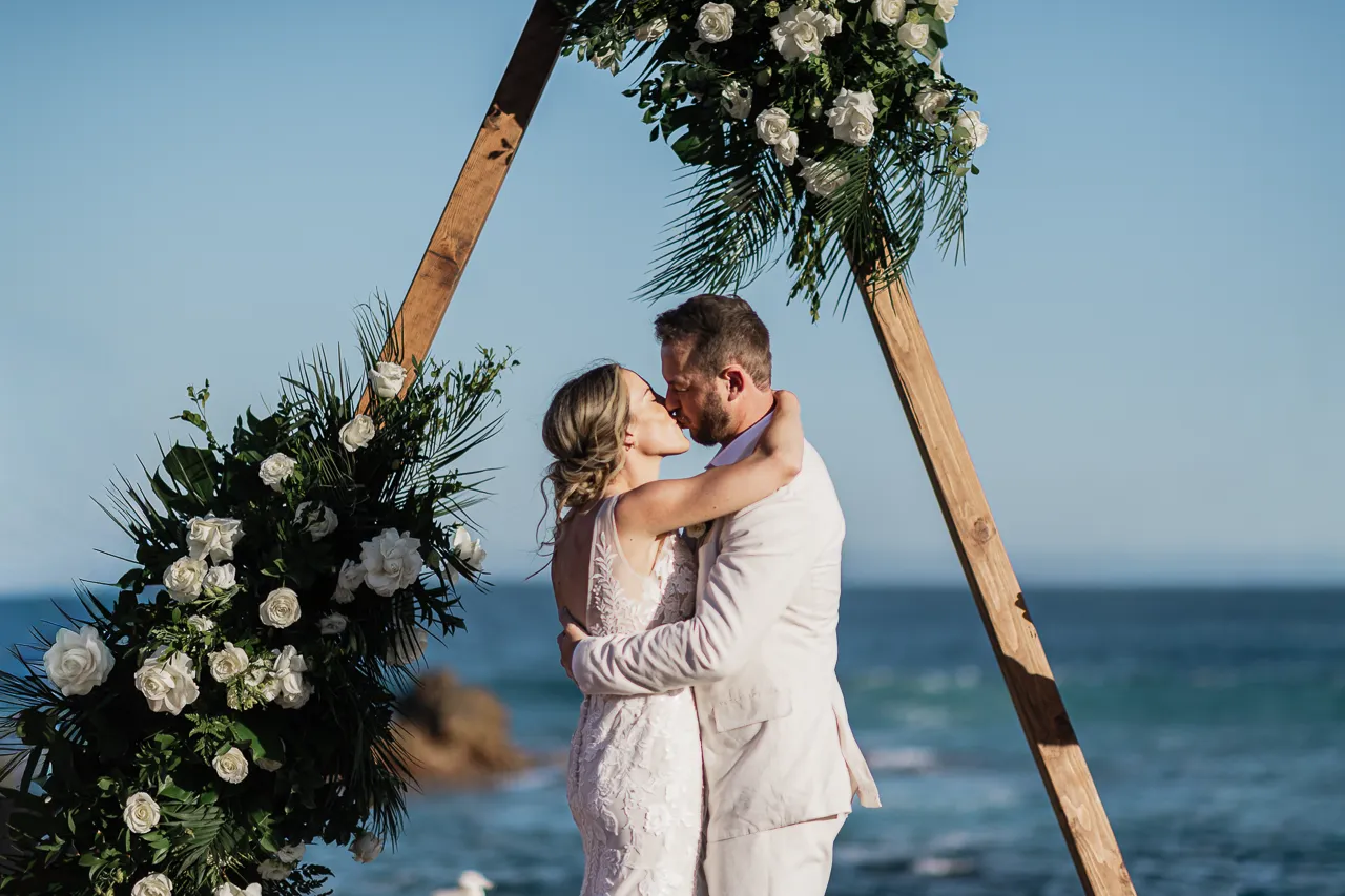 Fiesta Americana Grand wedding photography by Carlos Plazola — image 9