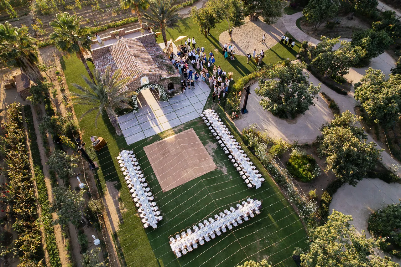 Flora Farms wedding photography by Carlos Plazola — image 3