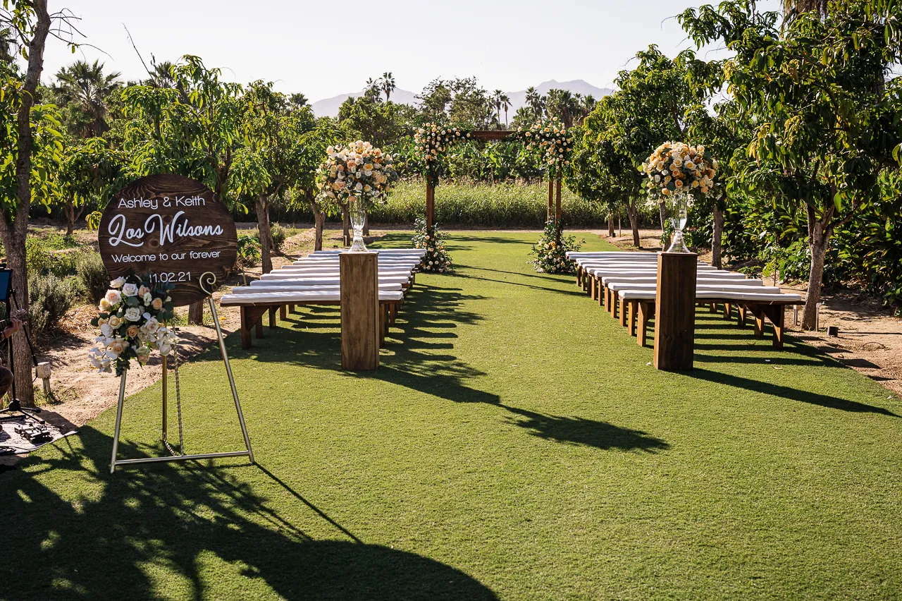 Flora Farms wedding photography by Carlos Plazola — image 5