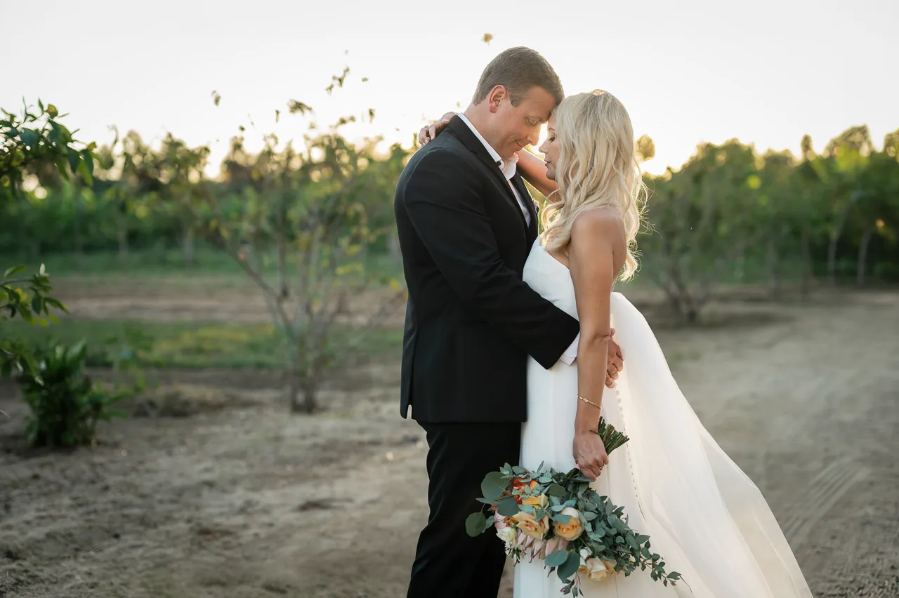 Flora Farms wedding photography by Carlos Plazola — image 7