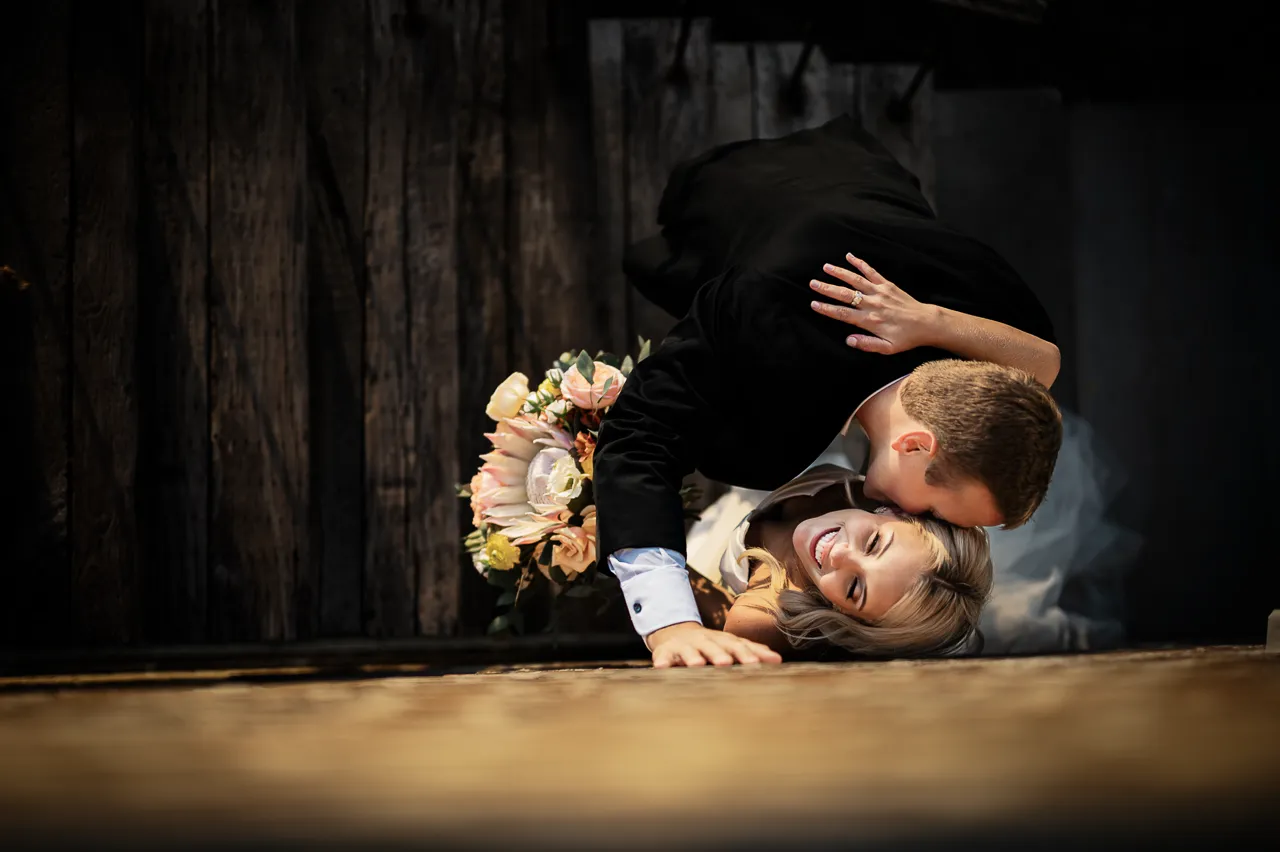 Flora Farms wedding photography by Carlos Plazola — image 9