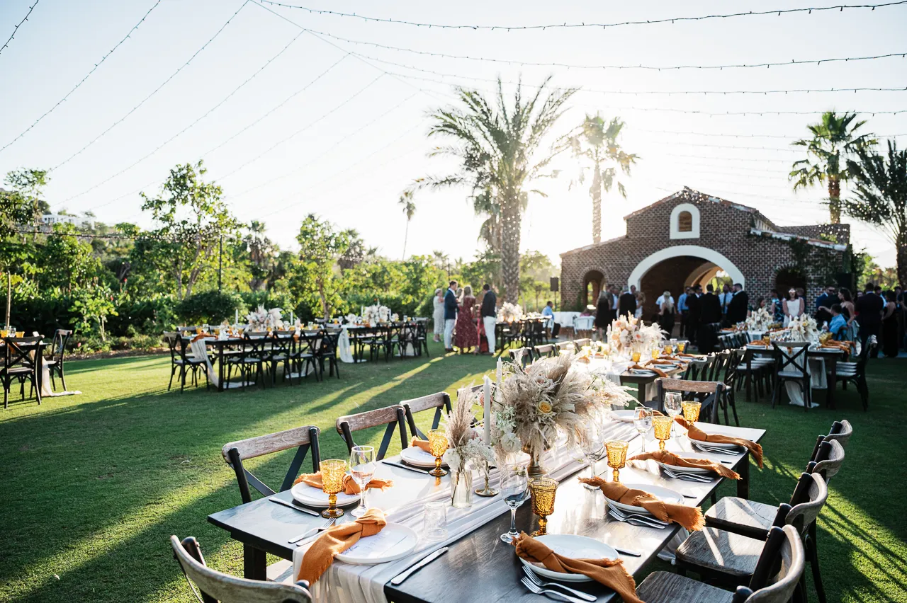Flora Farms — wedding photographer in San José del Cabo