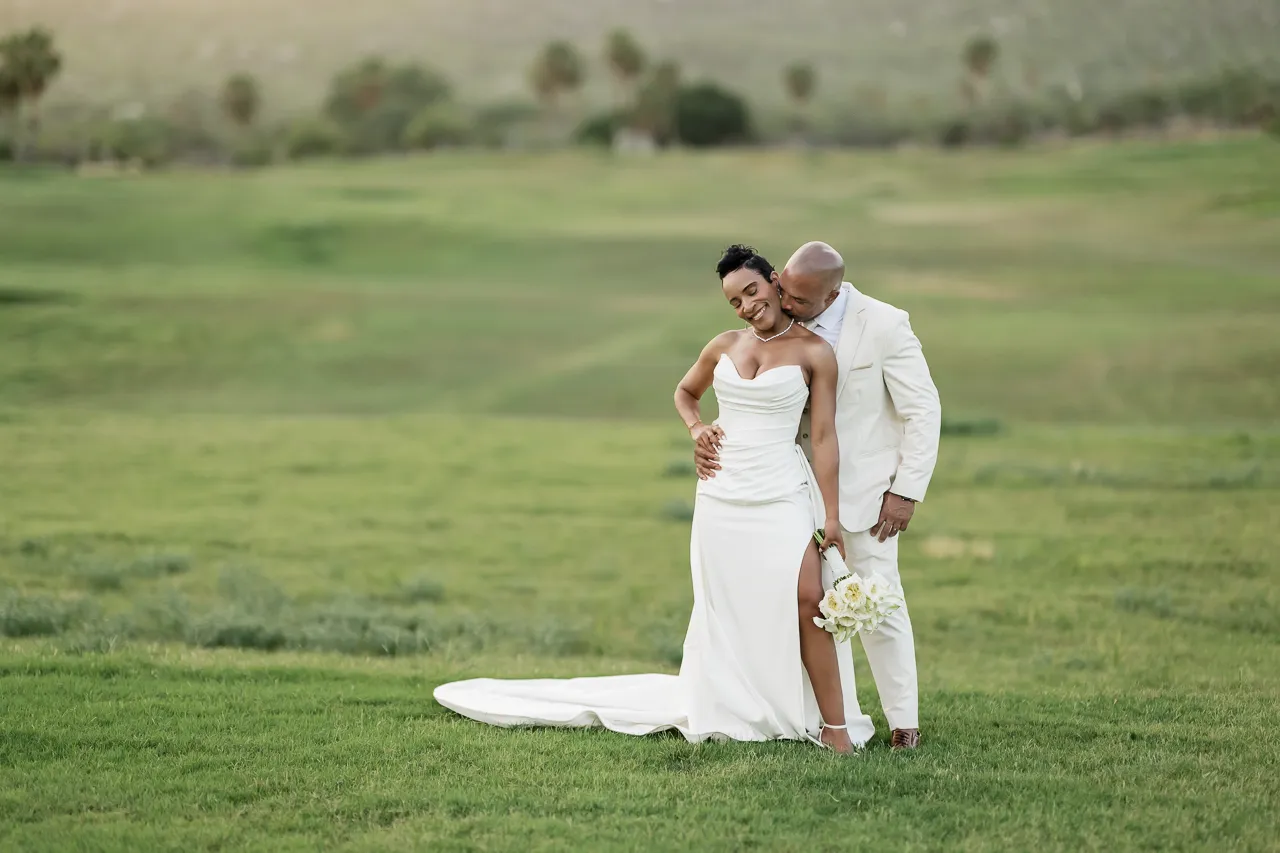 Four Seasons Los Cabos wedding photography by Carlos Plazola — image 2