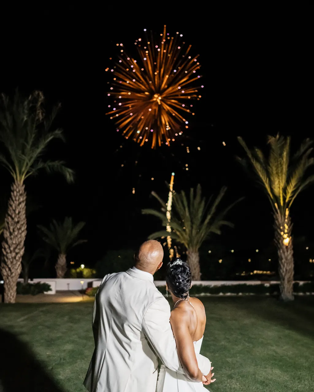 Four Seasons Los Cabos wedding photography by Carlos Plazola — image 4